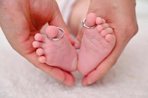 陕西孕妇为什么会起湿疹