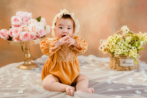 陕西四个月宝宝咳嗽小妙招